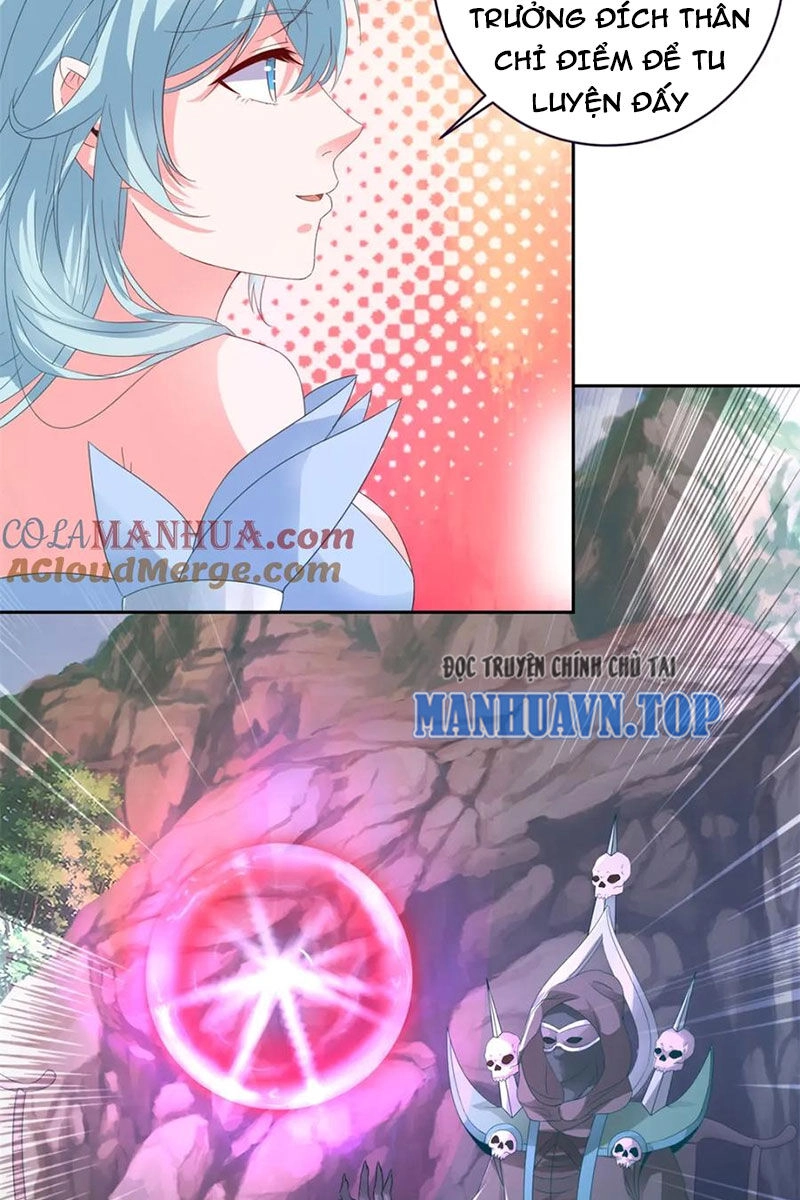 Thần Hồn Võ Đế Chapter 327 - 10