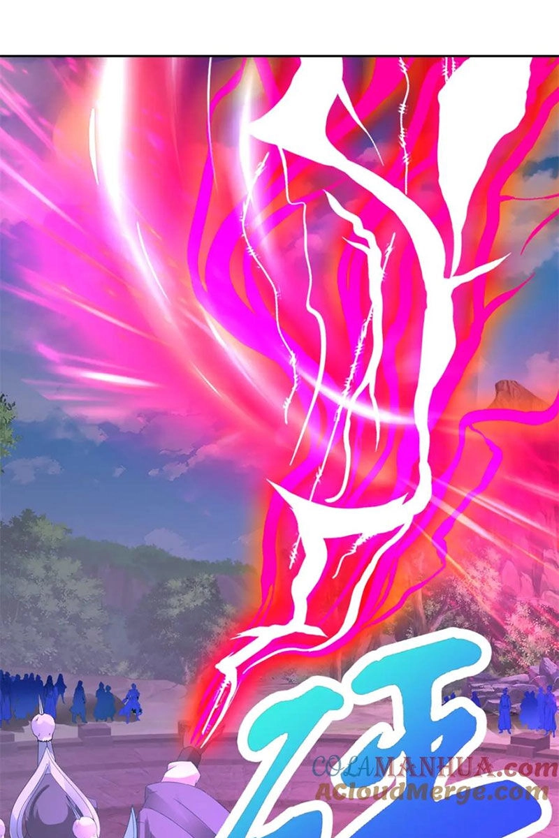 Thần Hồn Võ Đế Chapter 327 - 17