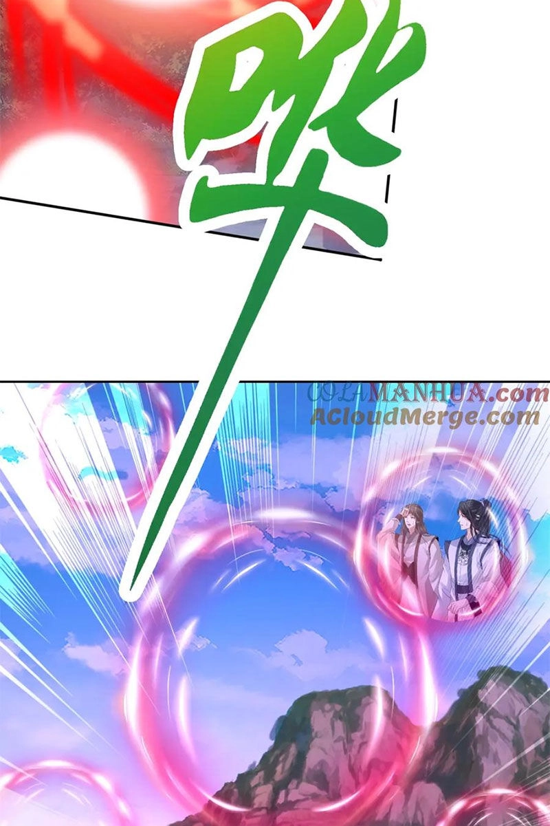 Thần Hồn Võ Đế Chapter 327 - 19