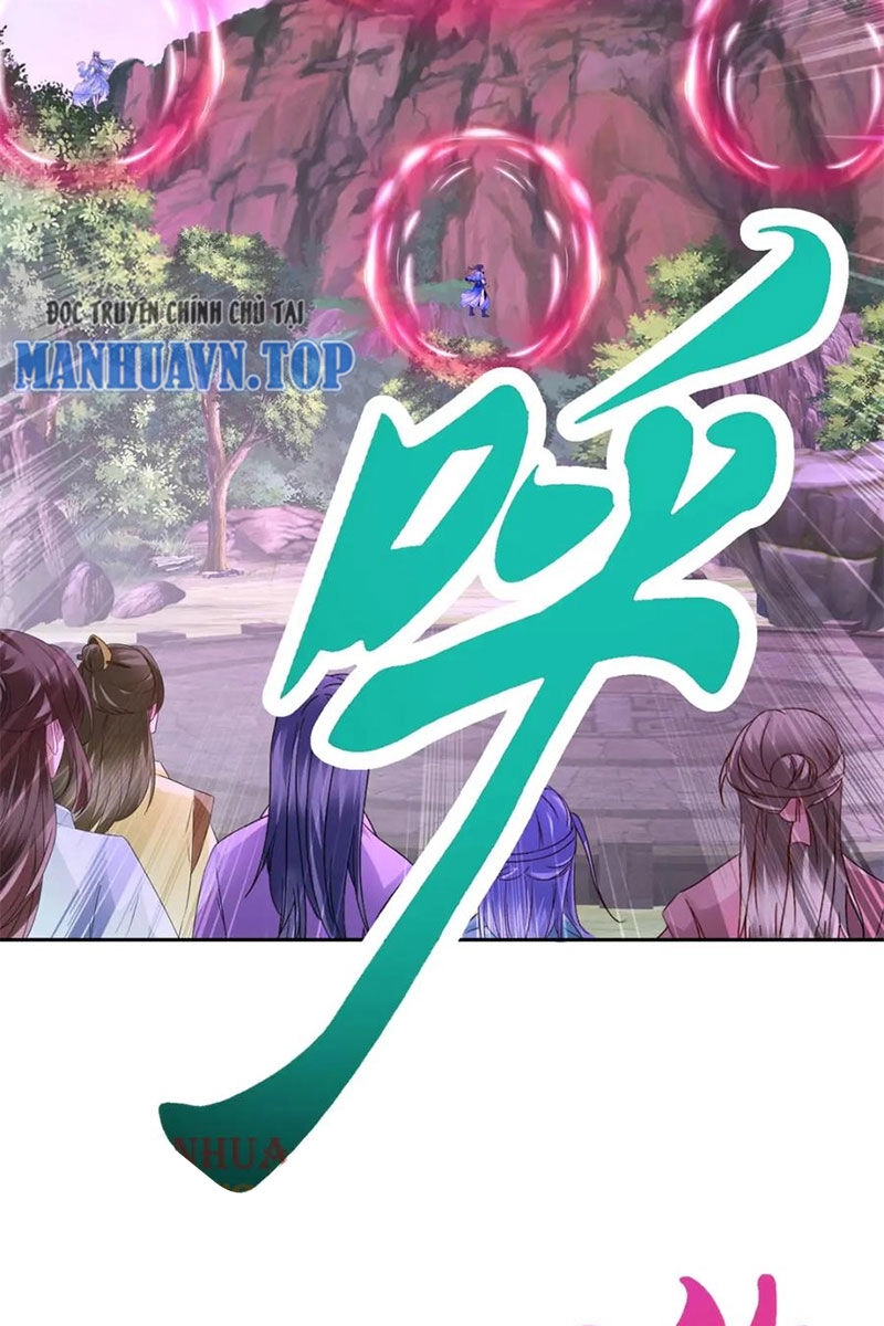 Thần Hồn Võ Đế Chapter 327 - 20