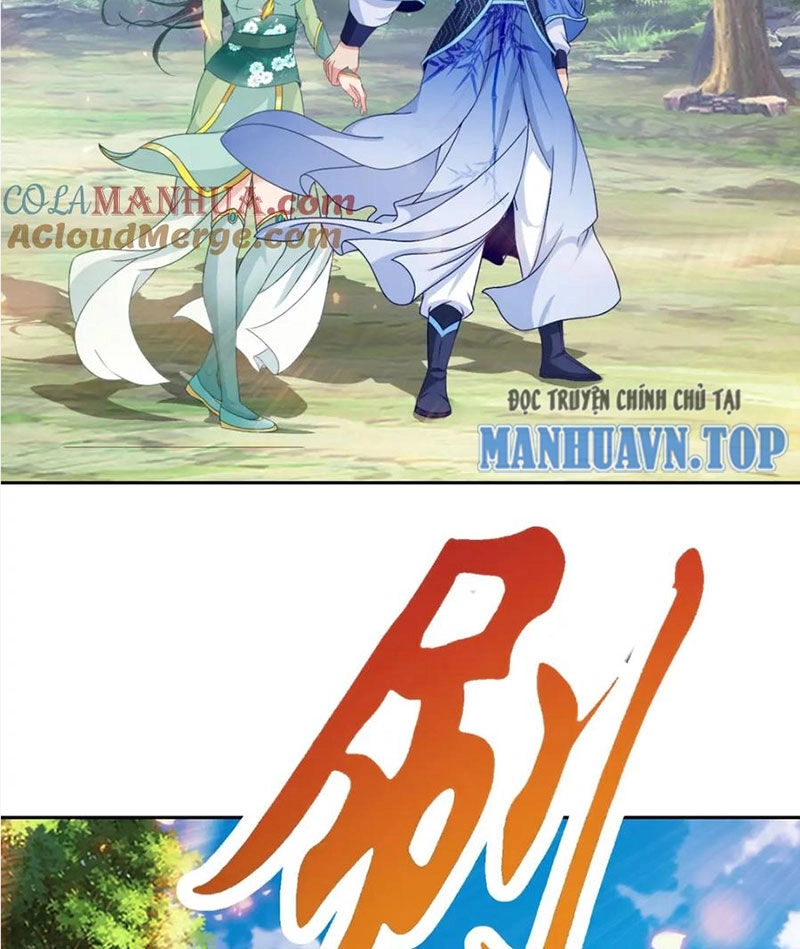 Thần Hồn Võ Đế Chapter 327 - 34