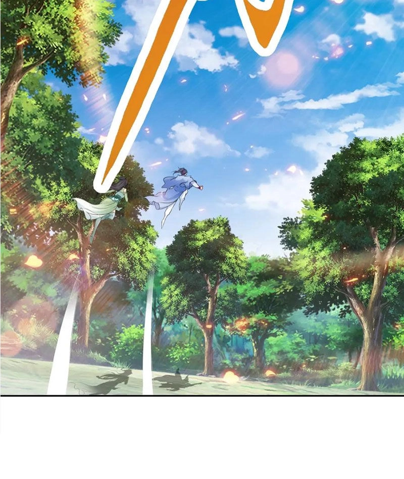 Thần Hồn Võ Đế Chapter 327 - 35