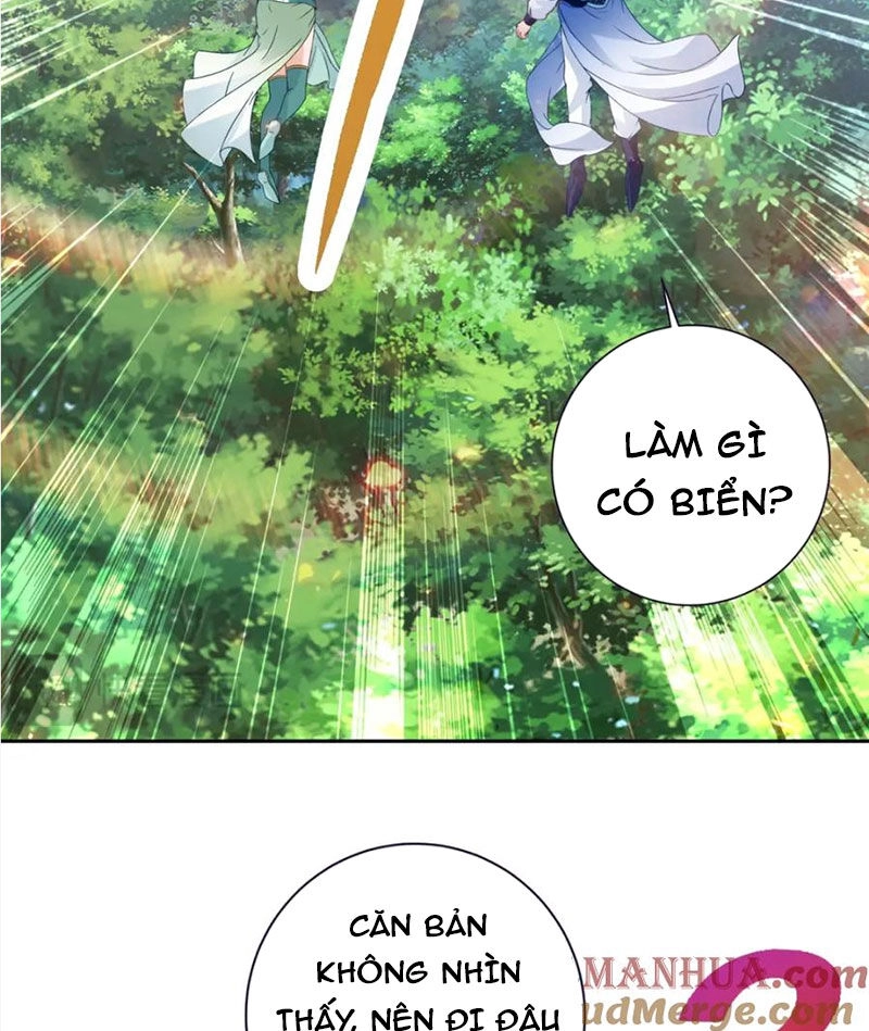 Thần Hồn Võ Đế Chapter 327 - 37