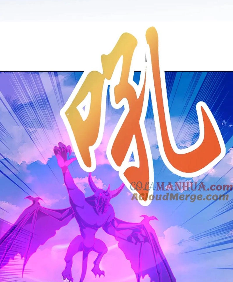 Thần Hồn Võ Đế Chapter 328 - 1