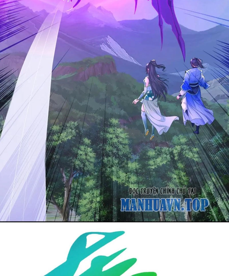 Thần Hồn Võ Đế Chapter 328 - 2