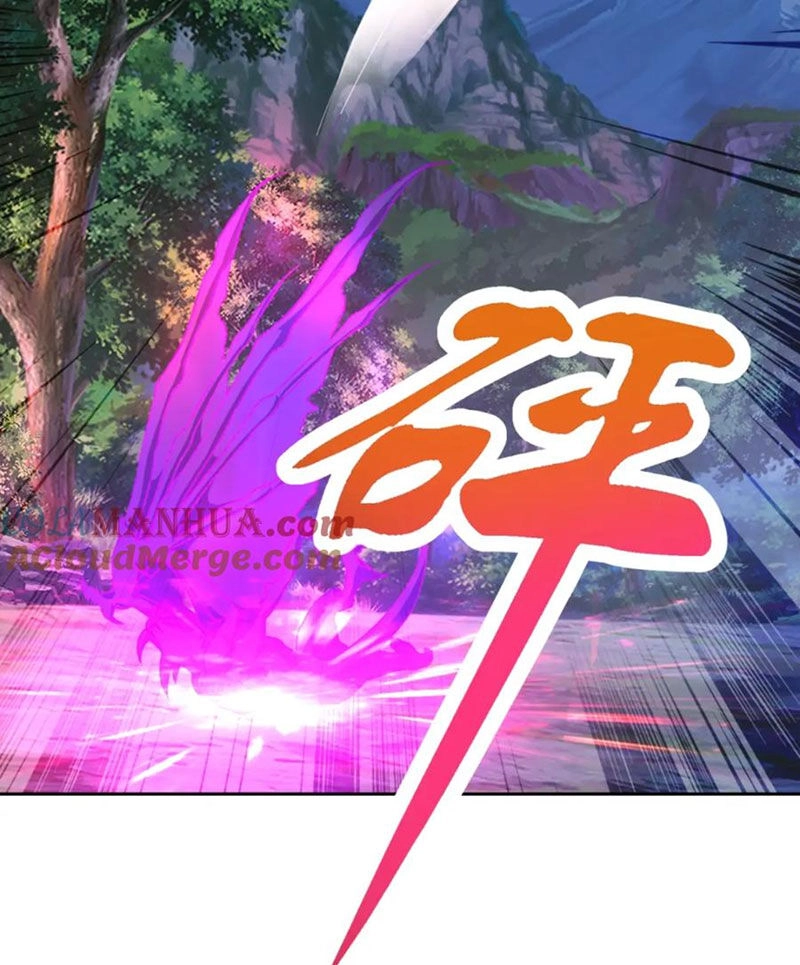 Thần Hồn Võ Đế Chapter 328 - 5