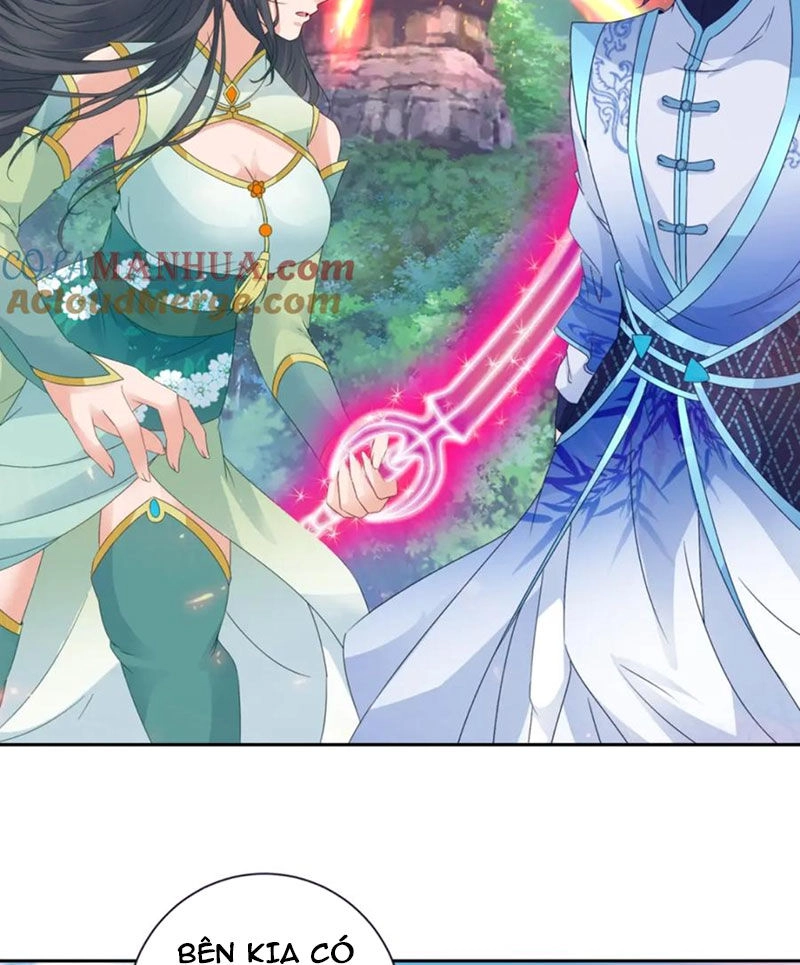 Thần Hồn Võ Đế Chapter 328 - 7