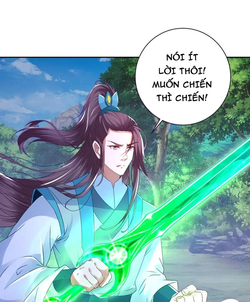 Thần Hồn Võ Đế Chapter 328 - 11