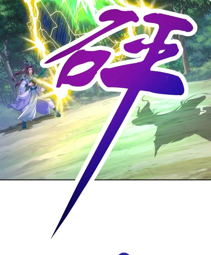 Thần Hồn Võ Đế Chapter 328 - 15