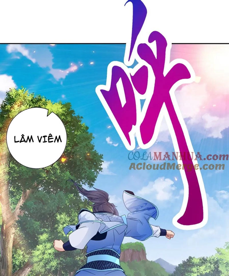 Thần Hồn Võ Đế Chapter 328 - 16