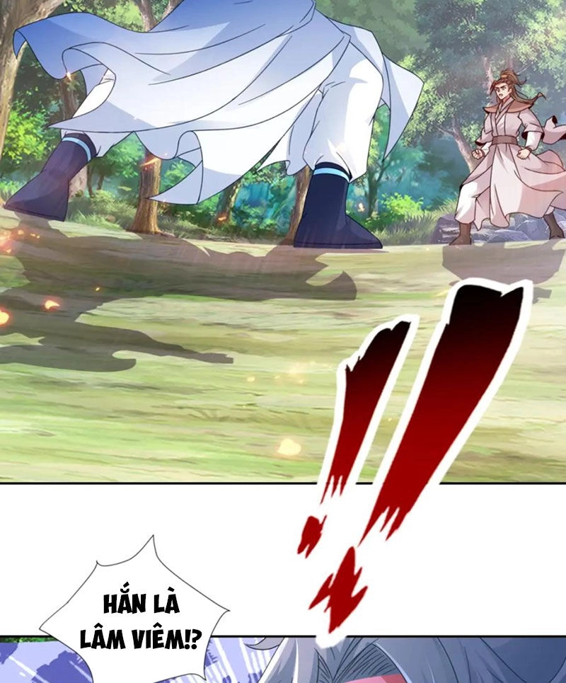 Thần Hồn Võ Đế Chapter 328 - 17