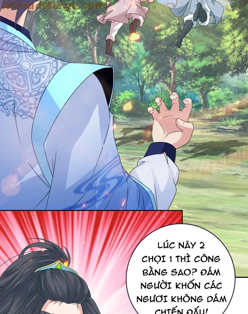 Thần Hồn Võ Đế Chapter 328 - 24