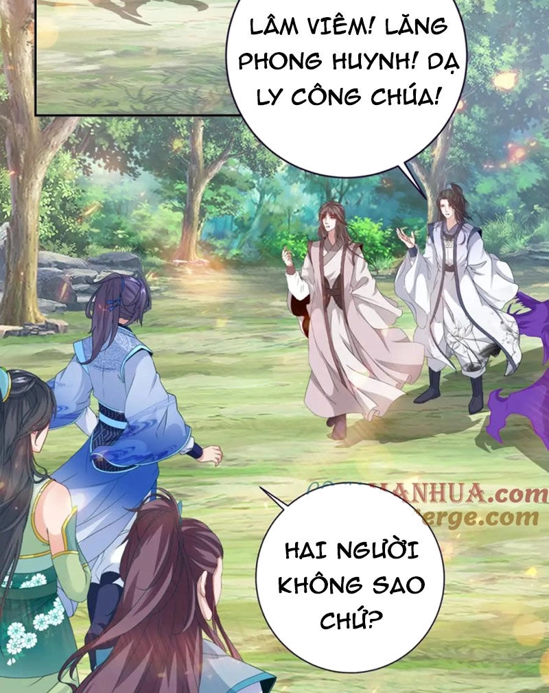 Thần Hồn Võ Đế Chapter 328 - 34