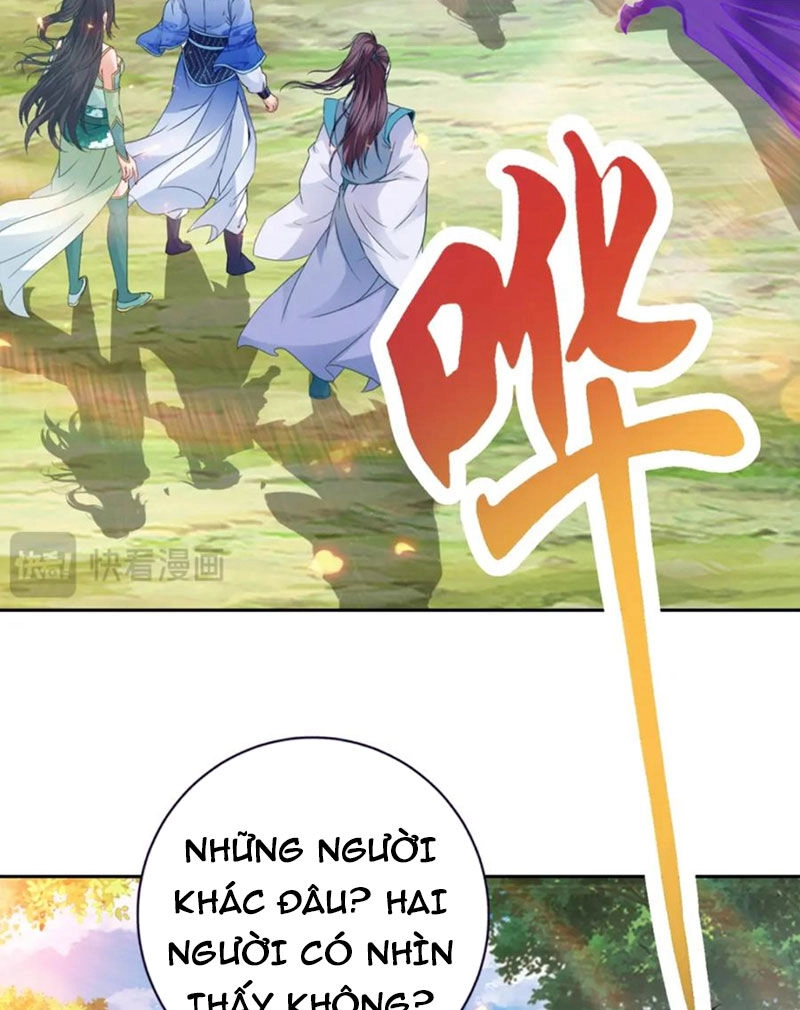 Thần Hồn Võ Đế Chapter 328 - 37