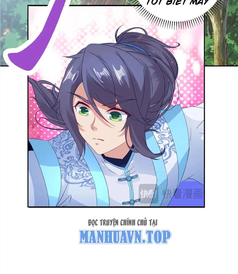 Thần Hồn Võ Đế Chapter 328 - 44