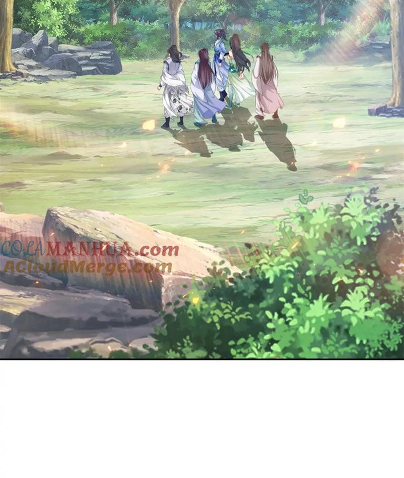 Thần Hồn Võ Đế Chapter 329 - 5