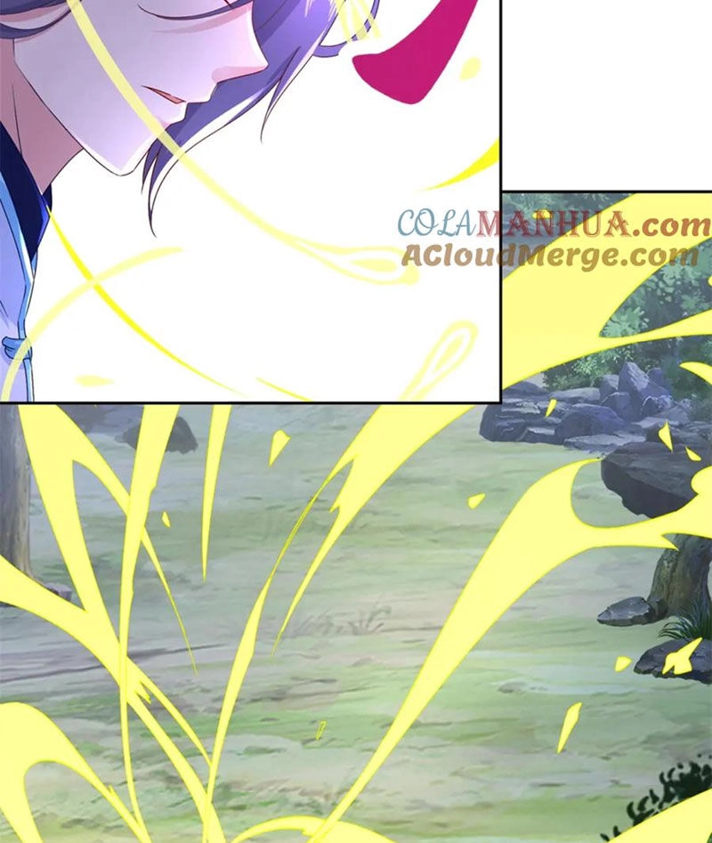 Thần Hồn Võ Đế Chapter 329 - 9