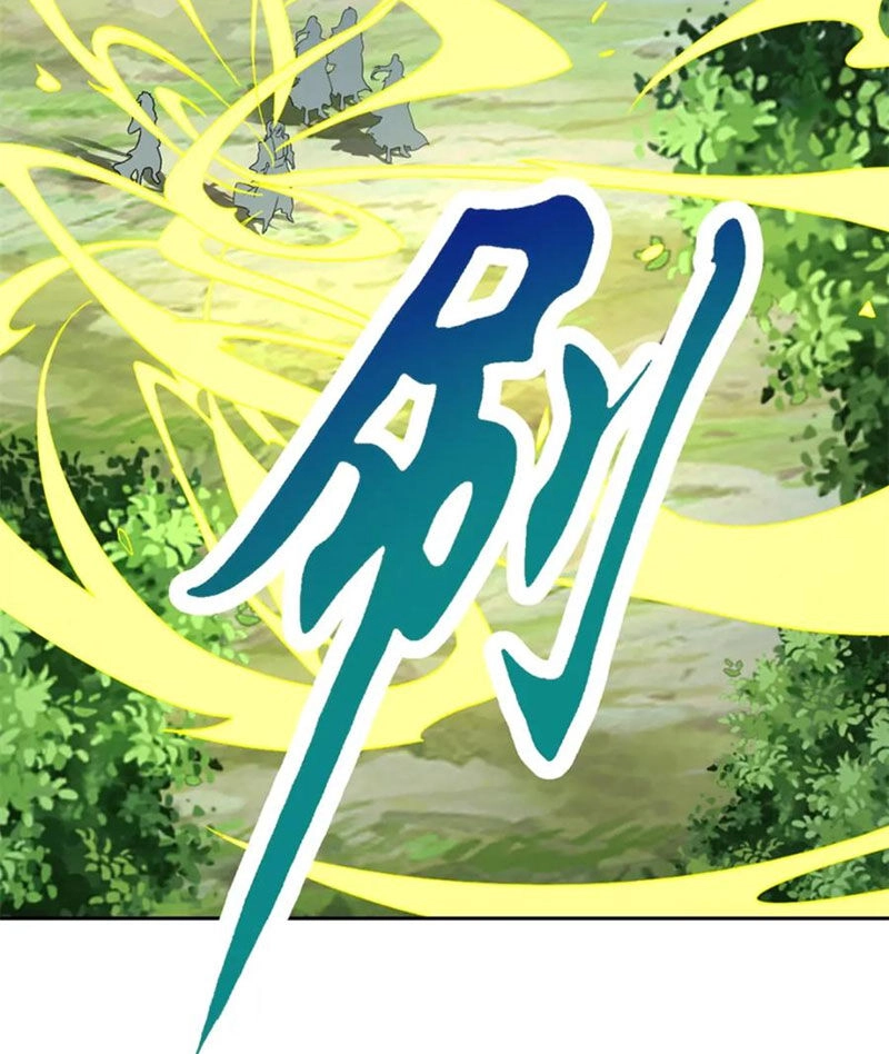 Thần Hồn Võ Đế Chapter 329 - 10