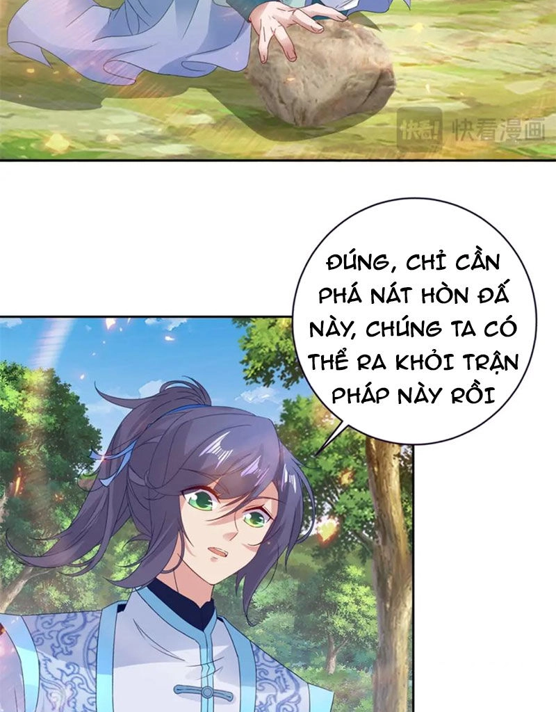 Thần Hồn Võ Đế Chapter 329 - 28