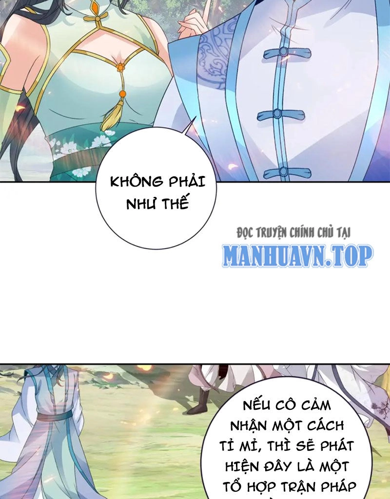 Thần Hồn Võ Đế Chapter 329 - 30