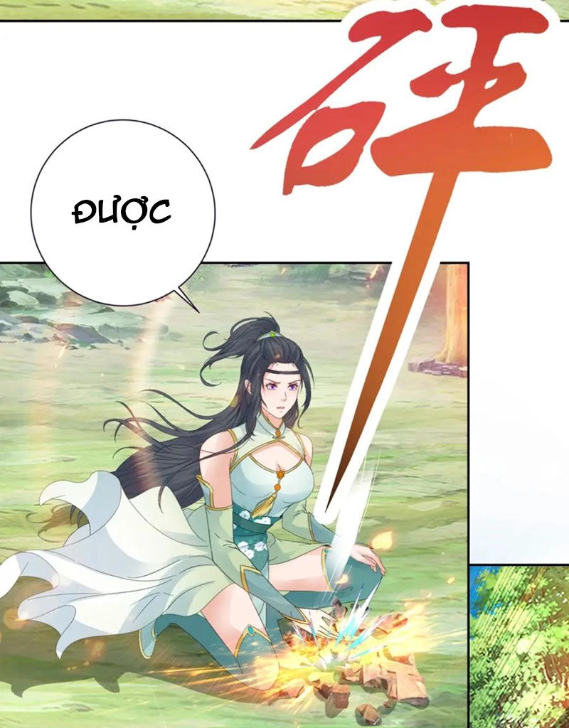 Thần Hồn Võ Đế Chapter 329 - 33