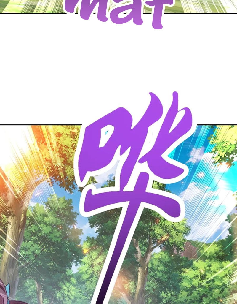 Thần Hồn Võ Đế Chapter 329 - 35