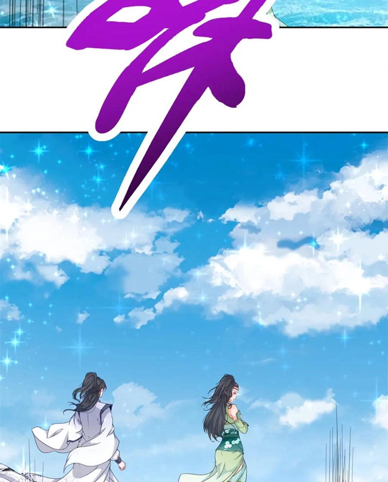 Thần Hồn Võ Đế Chapter 330 - 2