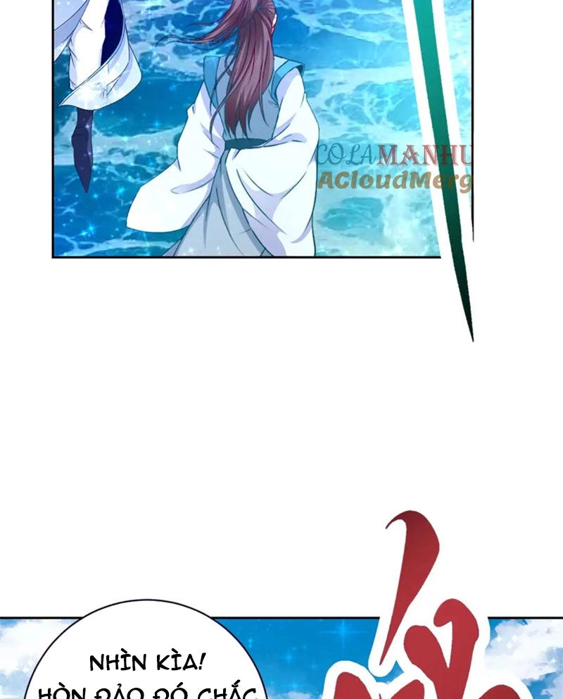 Thần Hồn Võ Đế Chapter 330 - 5