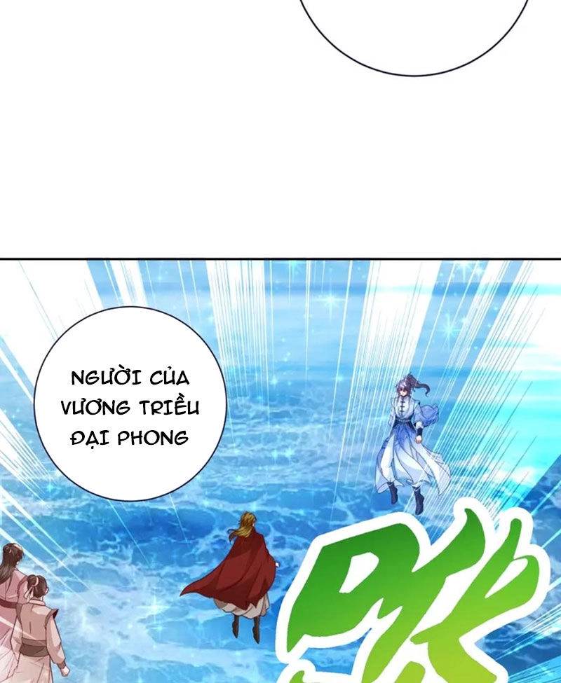 Thần Hồn Võ Đế Chapter 330 - 20