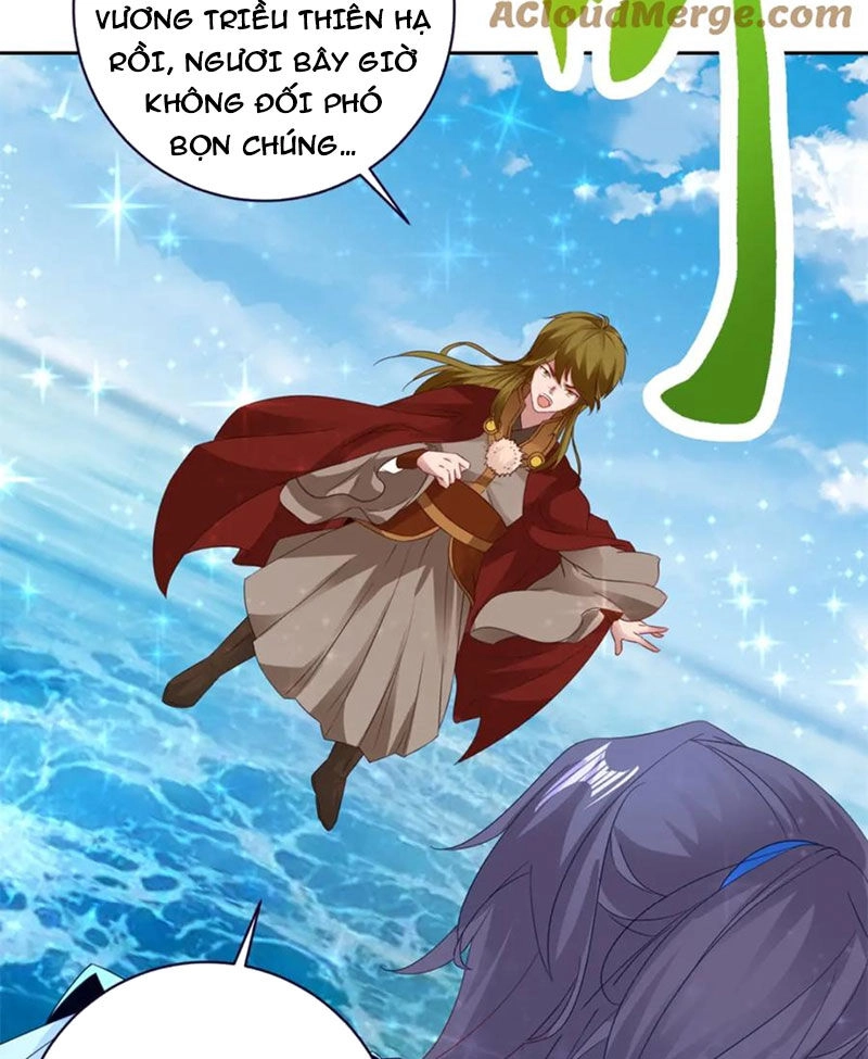 Thần Hồn Võ Đế Chapter 330 - 27