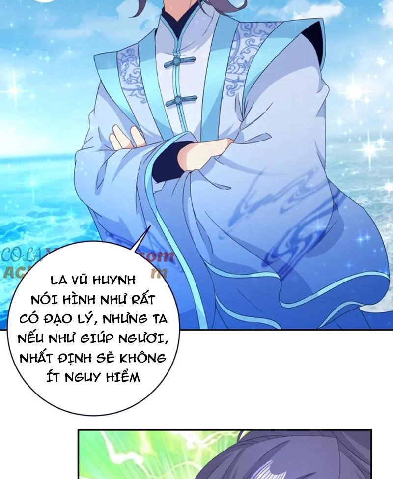 Thần Hồn Võ Đế Chapter 330 - 32