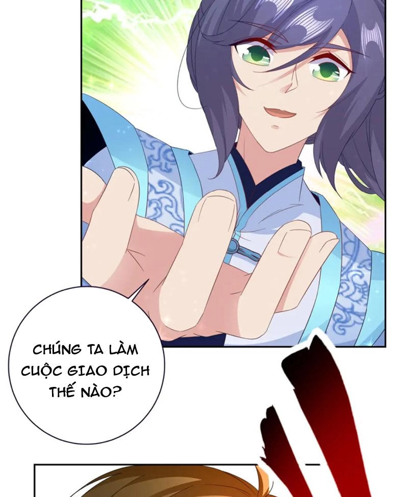 Thần Hồn Võ Đế Chapter 330 - 33