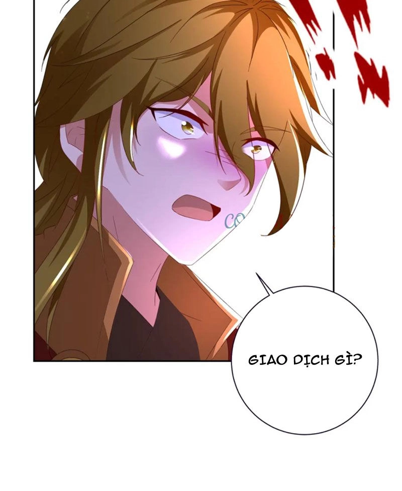 Thần Hồn Võ Đế Chapter 330 - 34