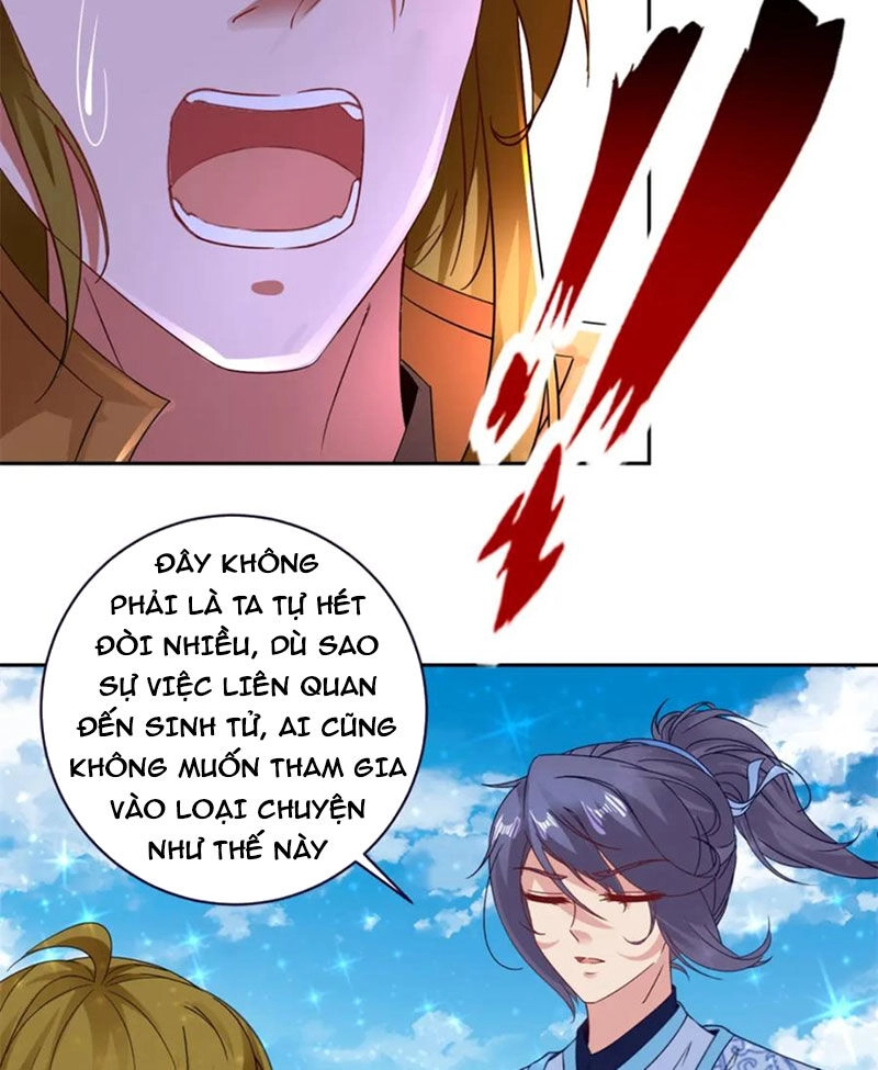 Thần Hồn Võ Đế Chapter 330 - 37