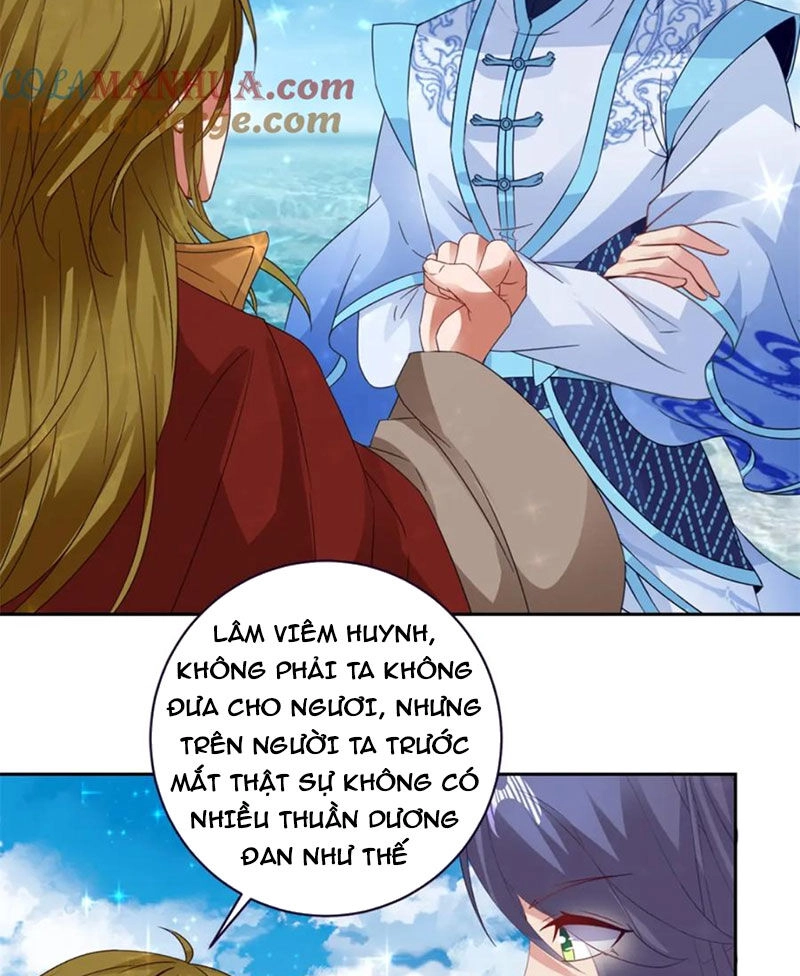 Thần Hồn Võ Đế Chapter 330 - 38