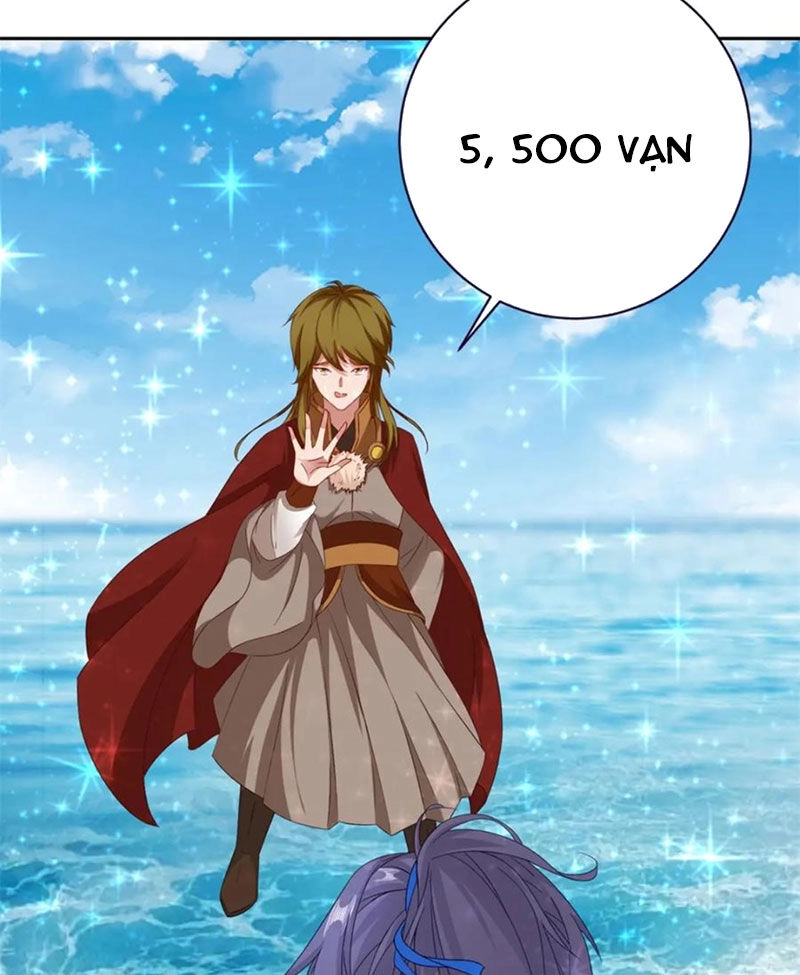 Thần Hồn Võ Đế Chapter 330 - 40