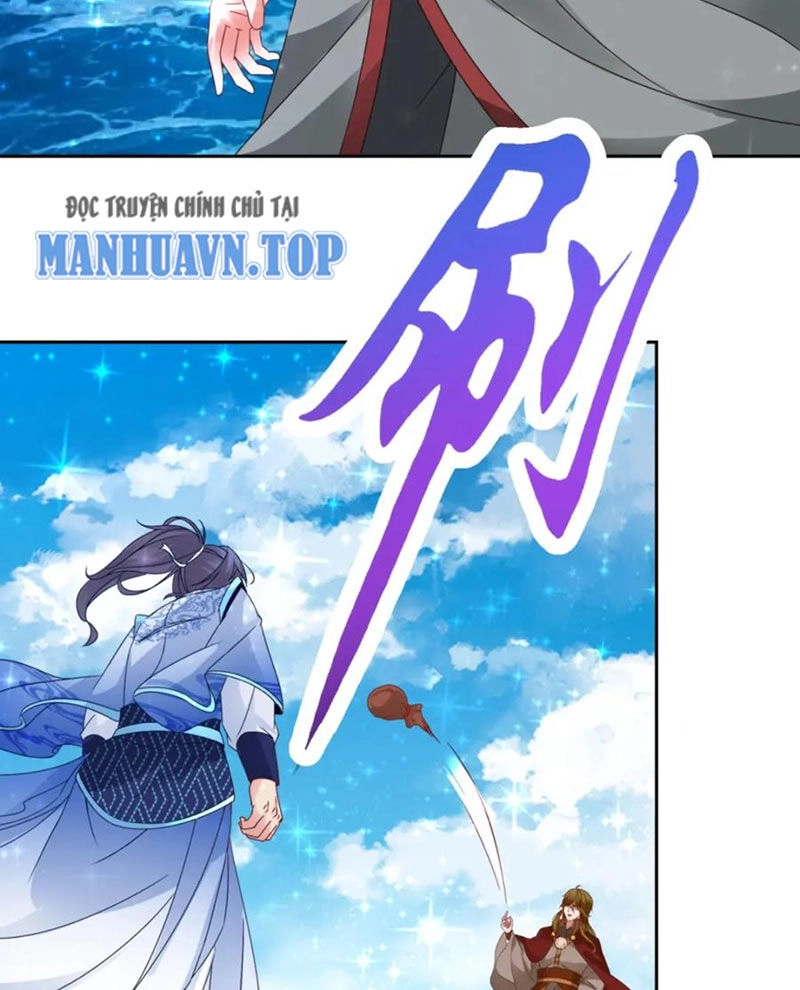 Thần Hồn Võ Đế Chapter 331 - 2