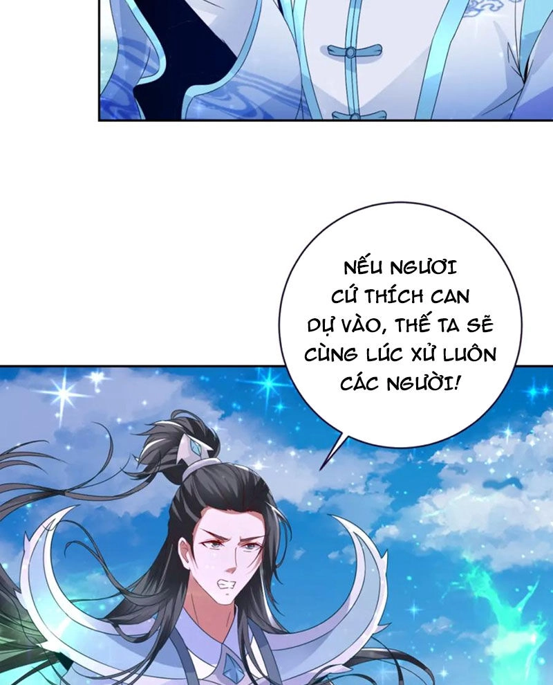 Thần Hồn Võ Đế Chapter 331 - 4