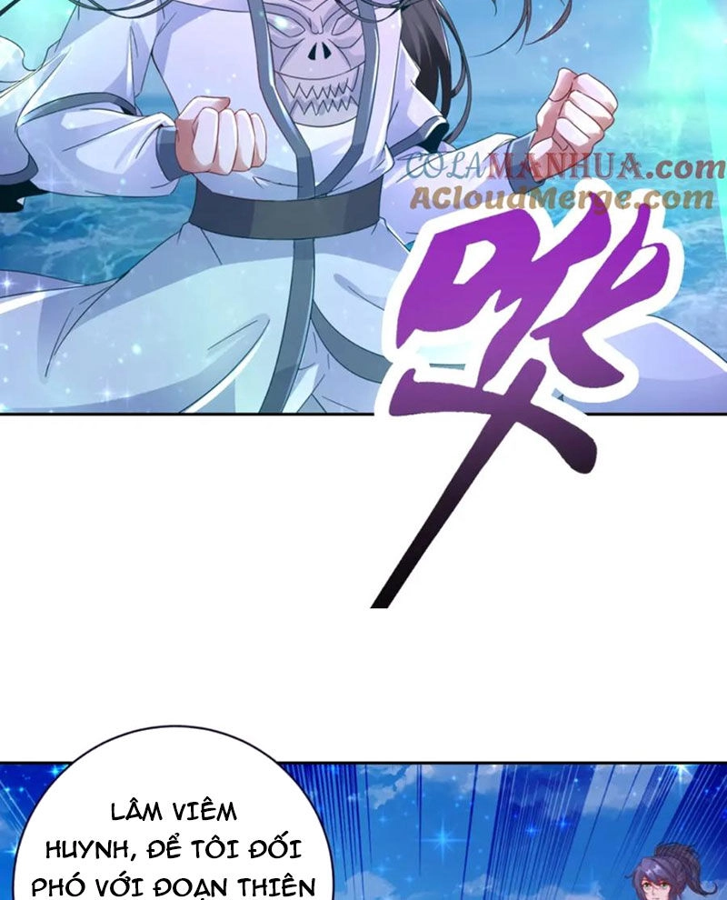 Thần Hồn Võ Đế Chapter 331 - 5