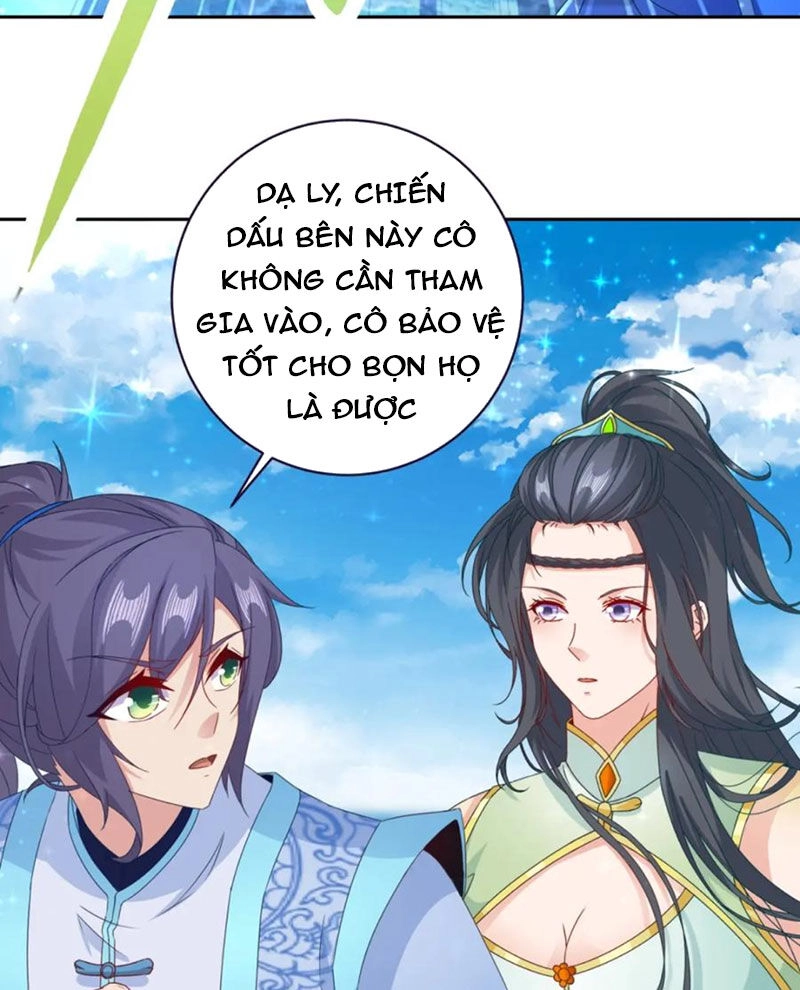 Thần Hồn Võ Đế Chapter 331 - 9