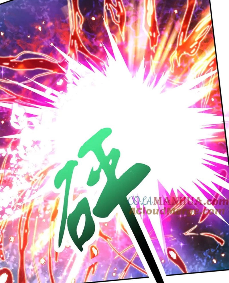 Thần Hồn Võ Đế Chapter 331 - 19