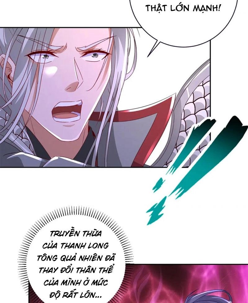 Thần Hồn Võ Đế Chapter 331 - 27