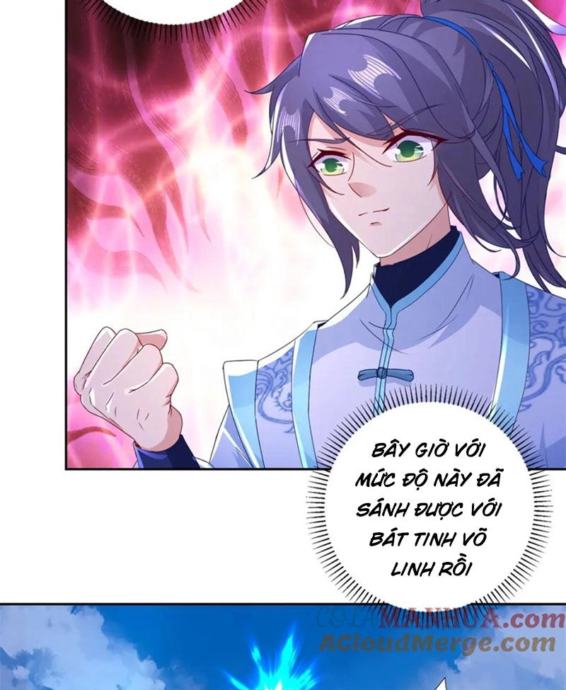 Thần Hồn Võ Đế Chapter 331 - 28