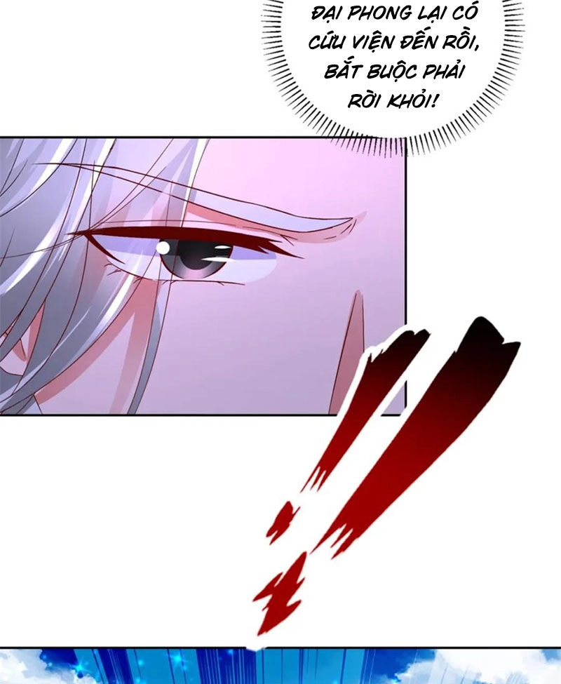 Thần Hồn Võ Đế Chapter 331 - 37