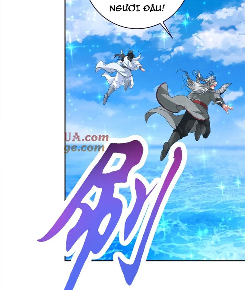 Thần Hồn Võ Đế Chapter 331 - 47