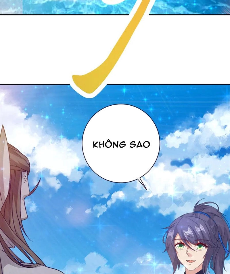 Thần Hồn Võ Đế Chapter 332 - 4