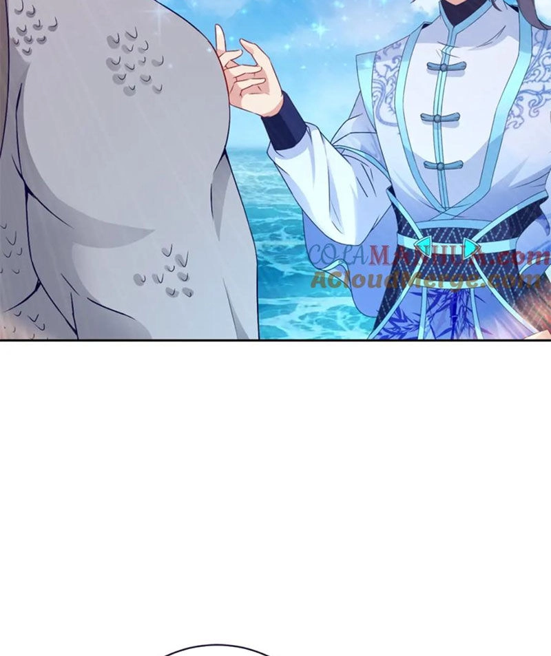 Thần Hồn Võ Đế Chapter 332 - 5