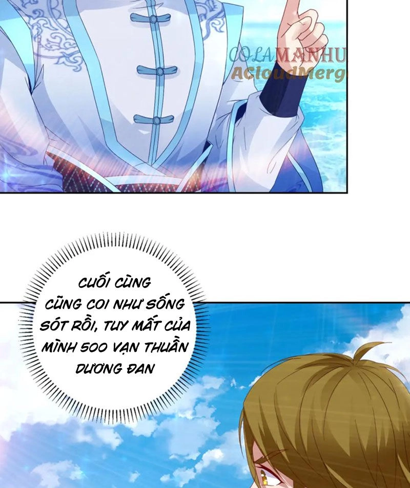 Thần Hồn Võ Đế Chapter 332 - 9