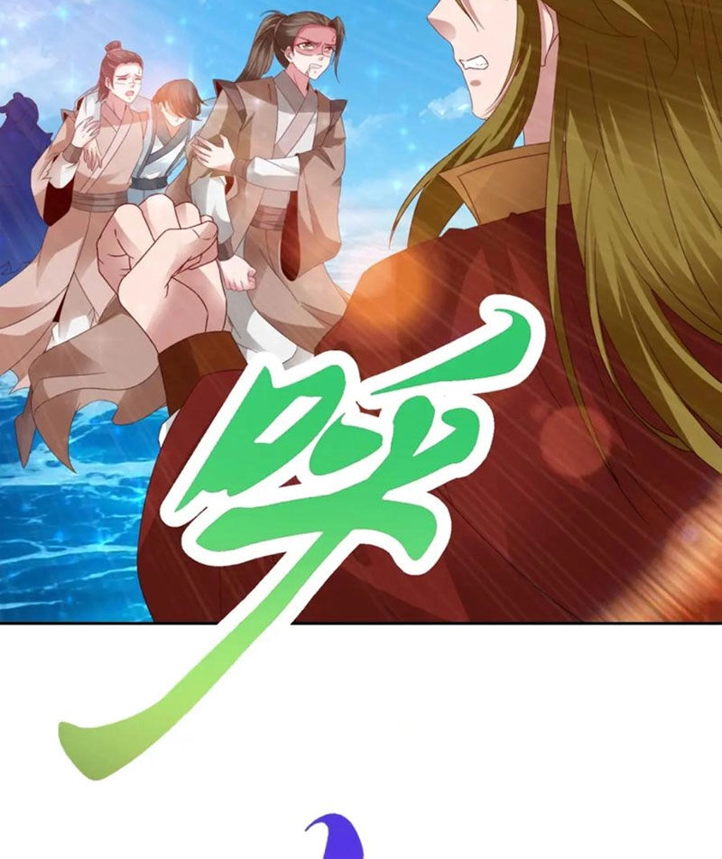 Thần Hồn Võ Đế Chapter 332 - 10