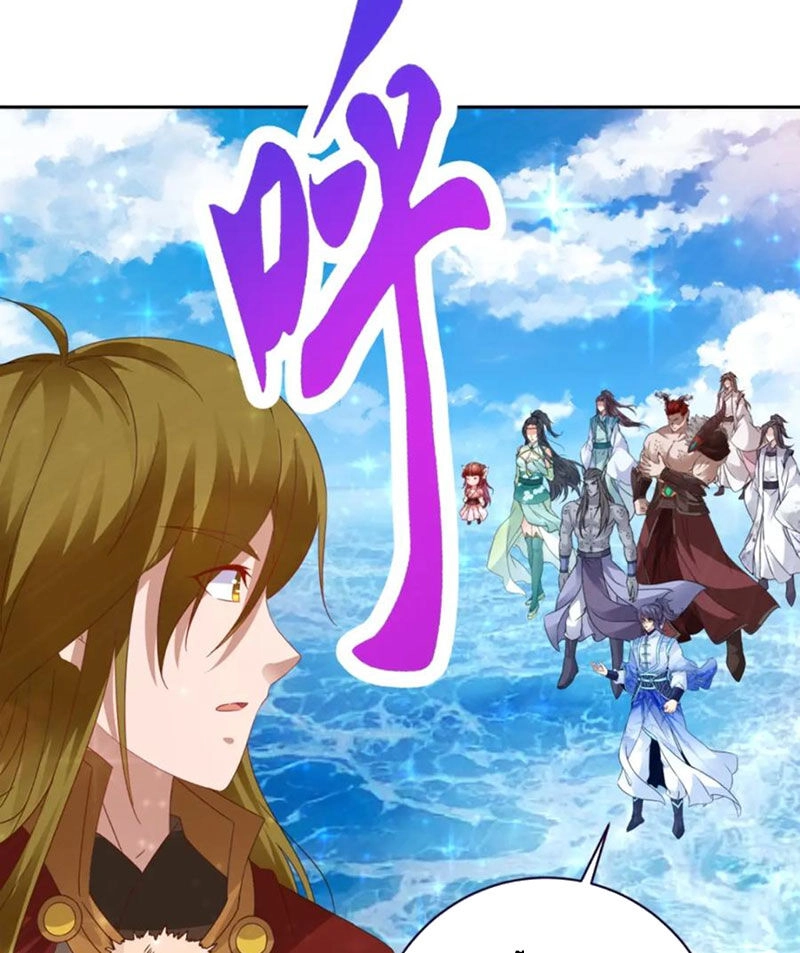 Thần Hồn Võ Đế Chapter 332 - 11